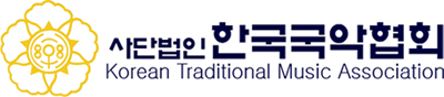 한국국악협회 로고